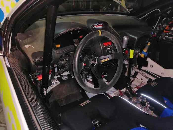 Peugeot 206 A7 2000 SENZA MOTORE 2