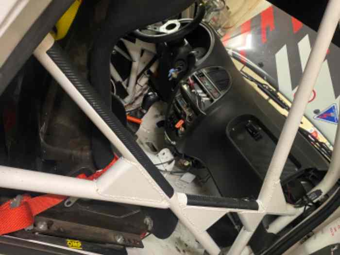 Citroen Saxo N2 – photo 6 sur 6