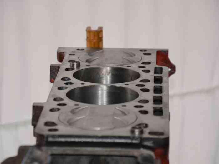 BMW M3 E30 (S14B23) moteur révisé GRA 93,8mm 295cv 4