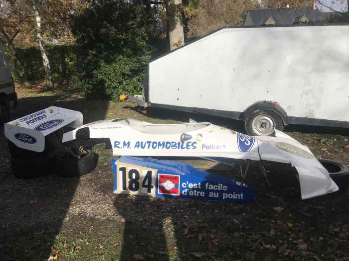 carrosserie monoplace 2