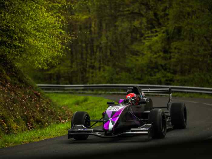 Formule Renault 2013 2