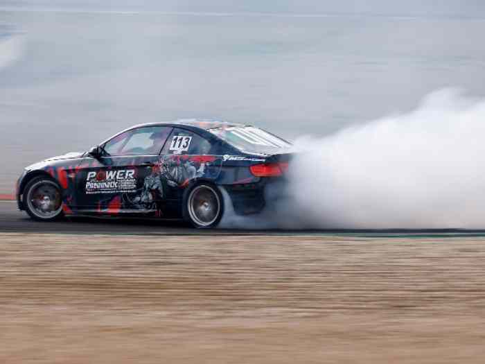 Bmw 335i fia 1