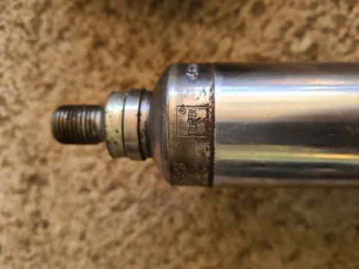 Combine filete 106 / saxo / ax 3