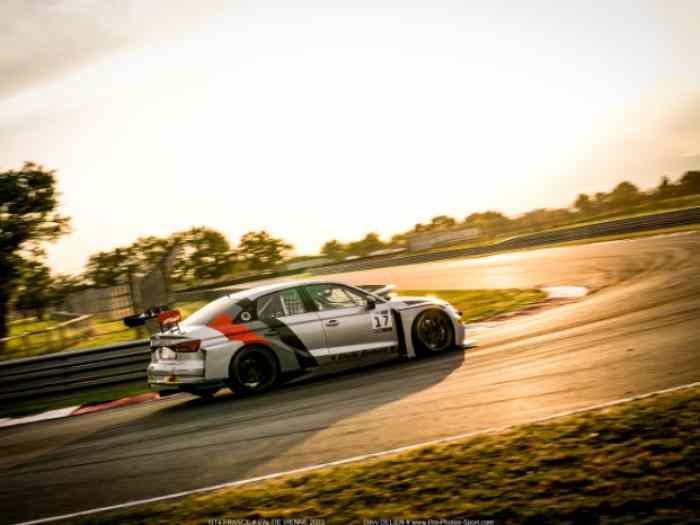 Audi RS3 LMS TCR 2020 4
