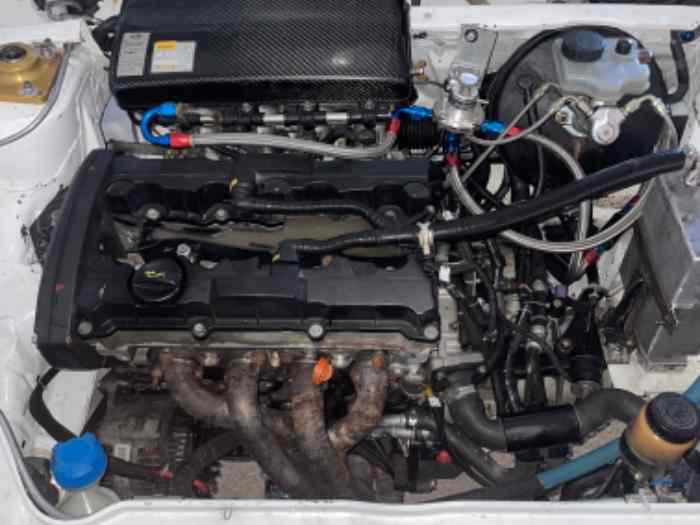 Saxo a6k