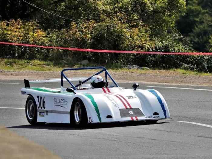 marcadier can am 2