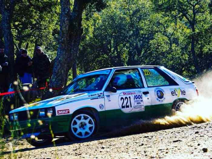 R11 turbo gr a vhc j2 3