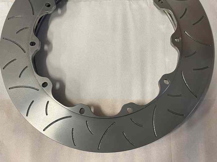 disque de frein BREMBO 380mm X 32mm