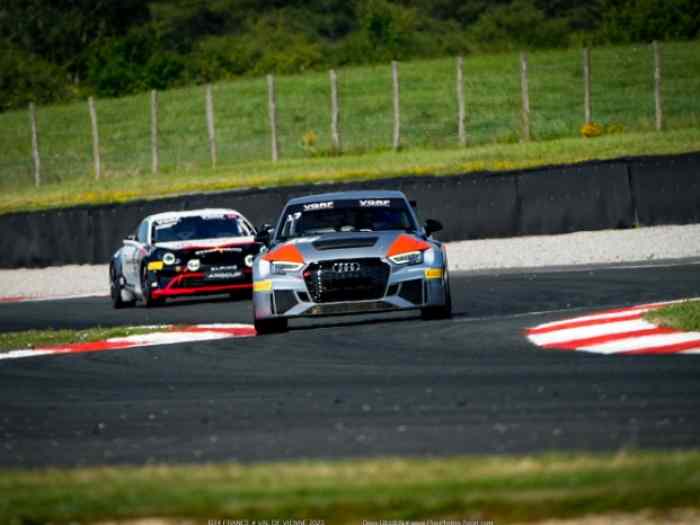 Audi RS3 LMS TCR 2020 5