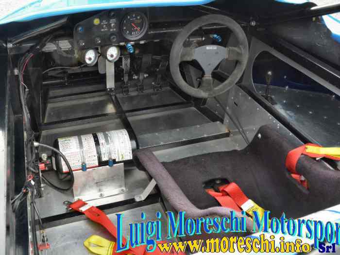 Osella PA21s Honda CN2 1