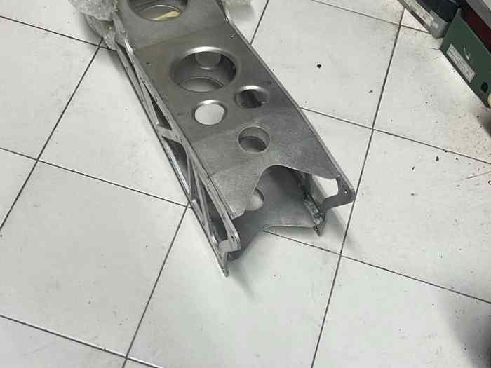 Pièces NORMA M20Fc - NOVA PROTO 2011-2025 new and used 4