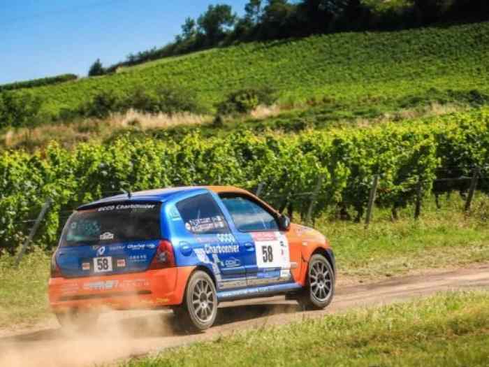 Clio RS 2 A7