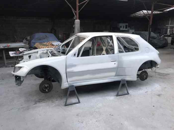 CAISSE 306 F 2000 ARCEAU MATTER EVO 2