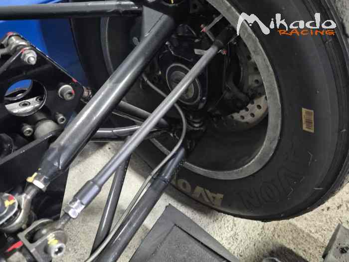Osella PA20 – photo 6 sur 6