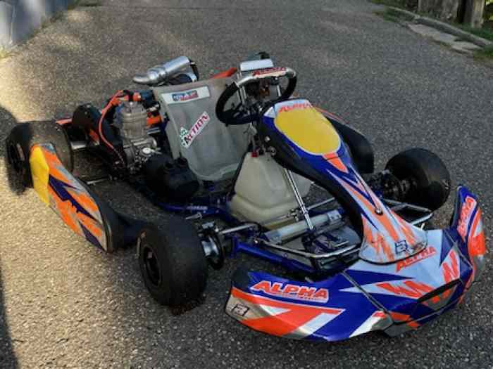 Karting X30