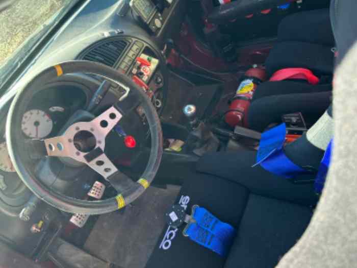 Saxo N2 2