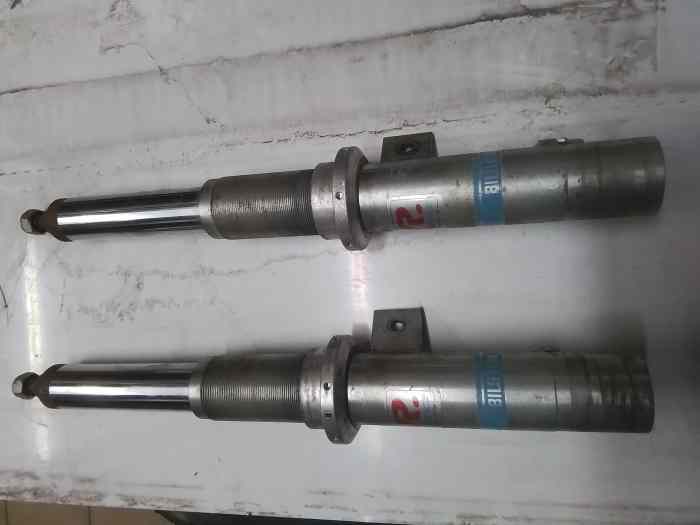 2 amortisseurs NEUFS ! ! BILSTEIN R TEC PEUGEOT 306 2