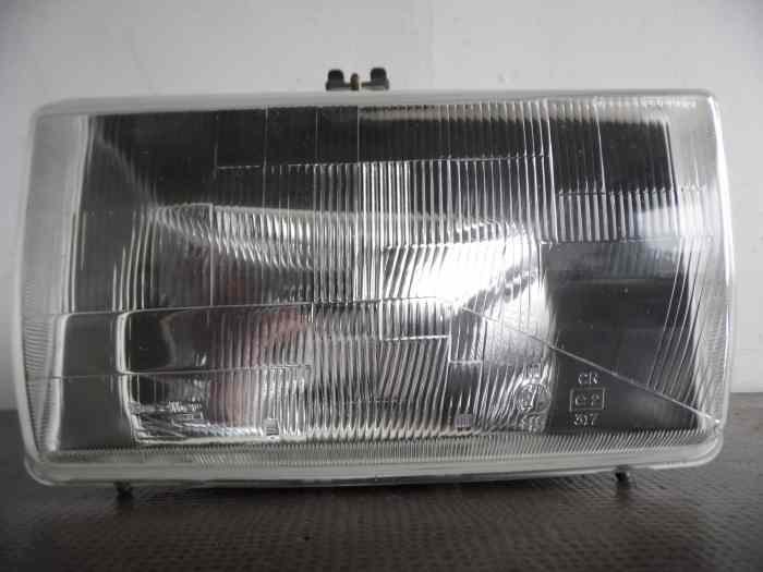 PHARE DROIT DUCELLIER VALEO 540079 PEUGEOT 305 5