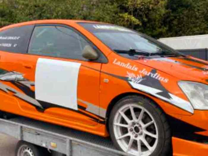 Honda civic N3