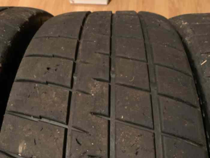 Vend Michelin MW1 195/50 R16 1