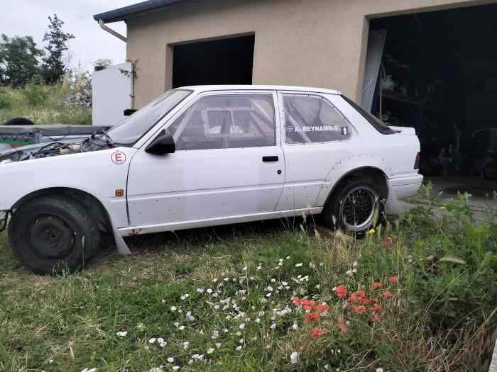 309 gti 16