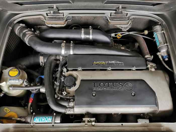 Lotus Élise 111R compressé 4