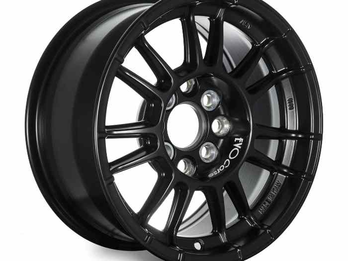 Jante EVO Corse X3MA Zero 6,5x13