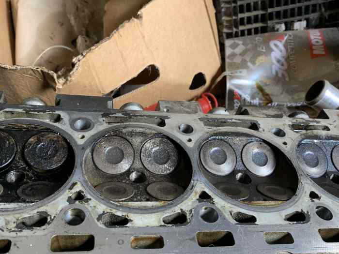 Pieces MOTEUR mégane 3 2l turbo