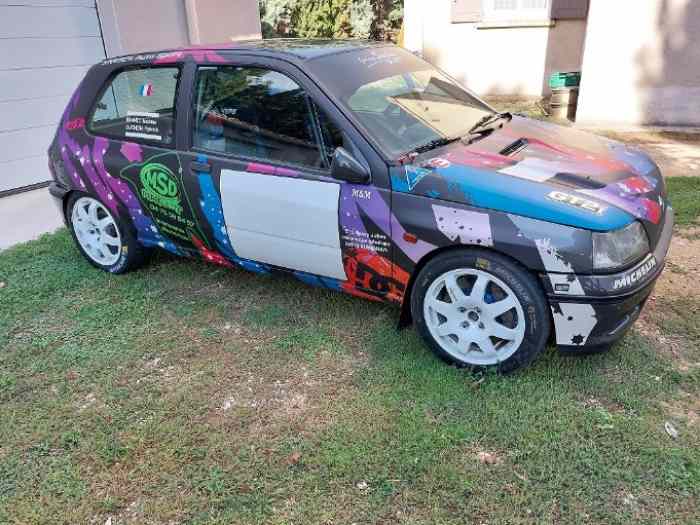 CLIO GrA