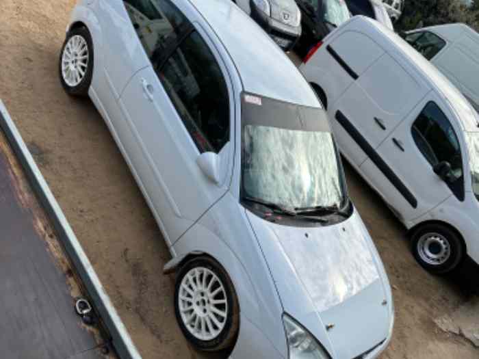 Ford Focus ST