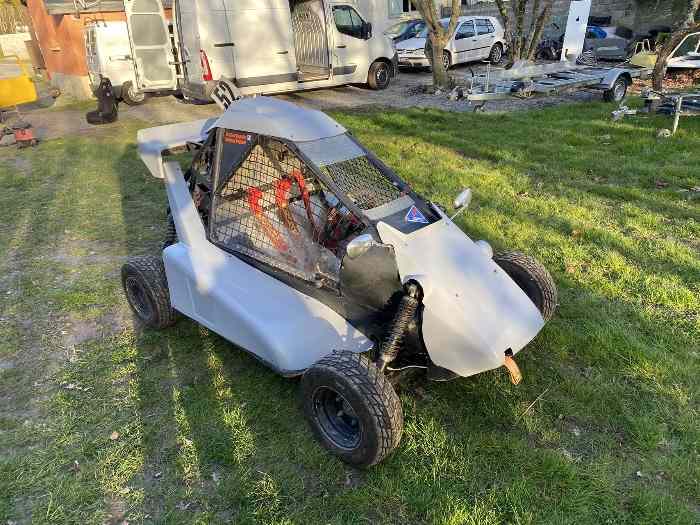 Kartcross 602 Copie Fouquet