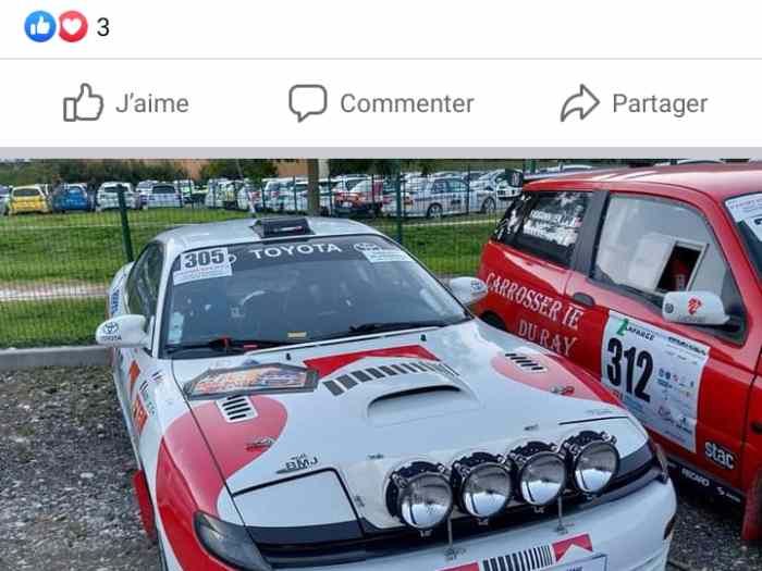 TOYOTA CELICA st 182 1