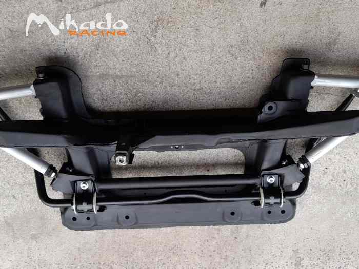 Unique en France 306 Evo Gr.A éligible VHC 1