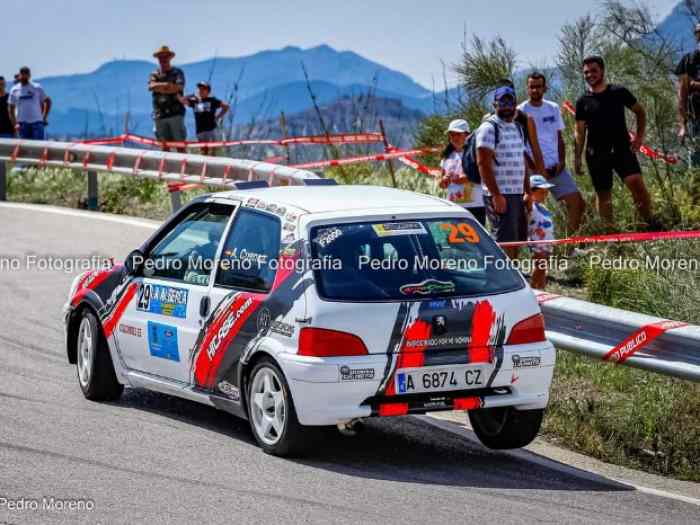 PEUGEOT 106 F2000 SECUENCIAL 5