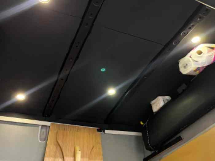 Mercedes Sprinter rallongé atelier assistance 4