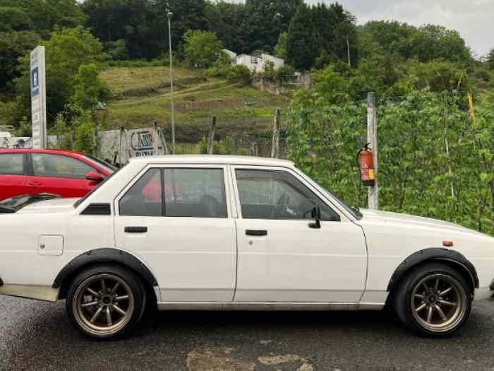 Toyota Corolla Ke70