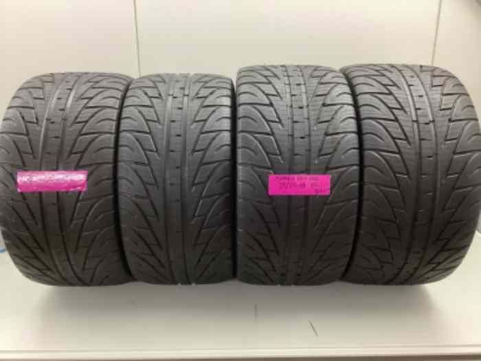 Michelin pilot sport P2L 30/68-18 et 31/71-18 0