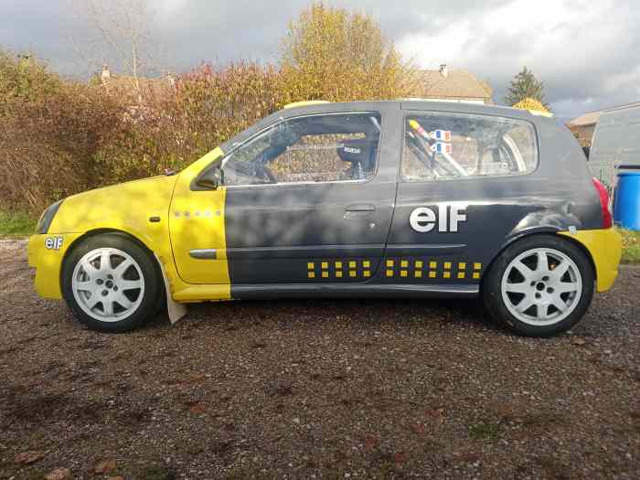 CLIO 2 F2014
