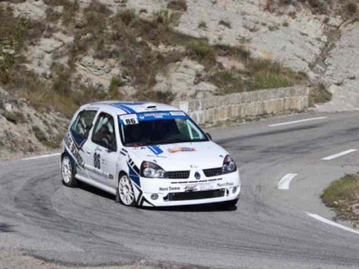 Clio Ragnotti top N3 1