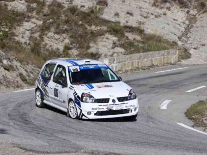 Clio Ragnotti top N3 1