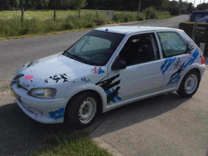 106 Rallye N2