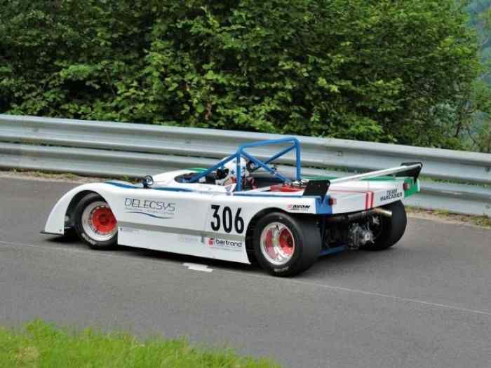 marcadier can am 1