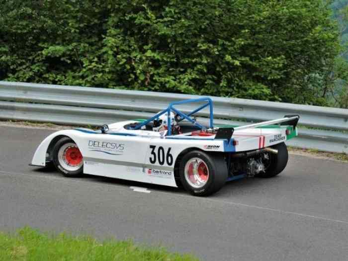 marcadier can am 1