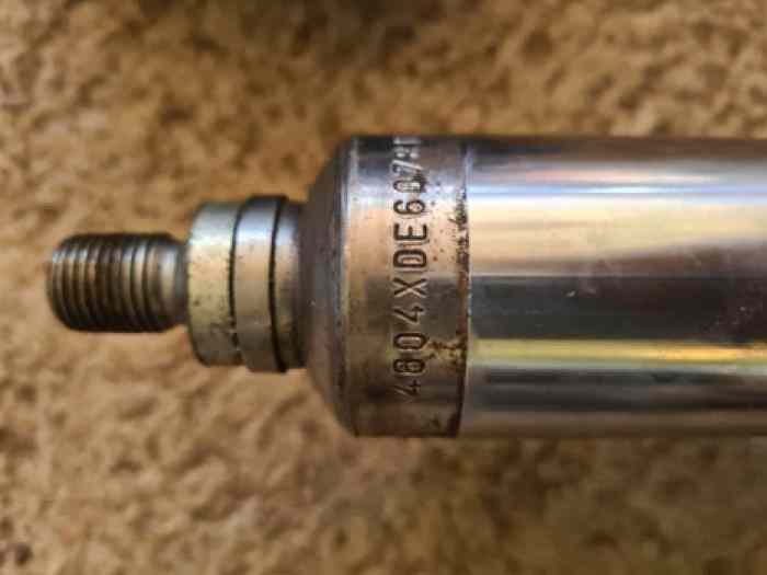Combine filete 106 / saxo / ax 4