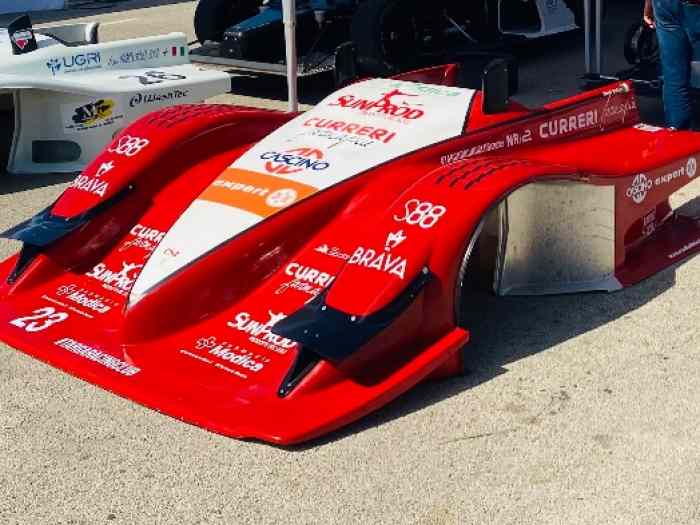 Osella Pa/21
