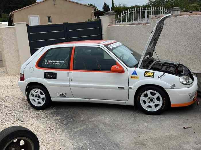 SAXO VTS N2