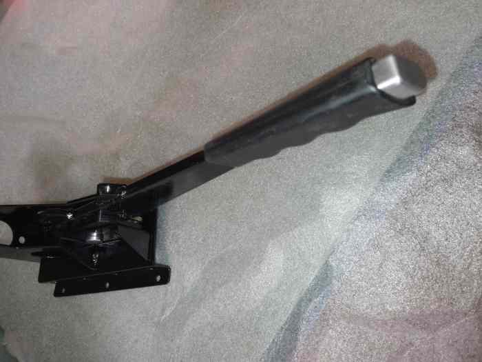 Bouton Frein à Main électronique Pour BMW Série 2, X1, X2 - Compatible Modèles 2016-2020 - Remplacement Facile