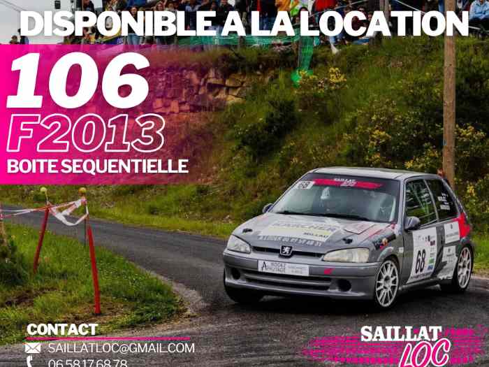 106 s16 boite séquentielle à la locati...