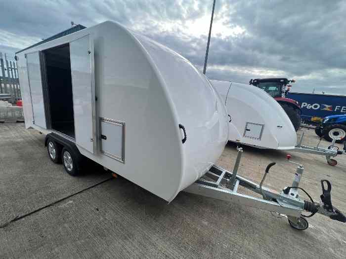 Mema Racetrailers Black Friday deals!!! 4
