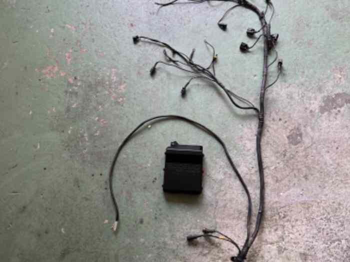 Gestion SODEMO EV11 2